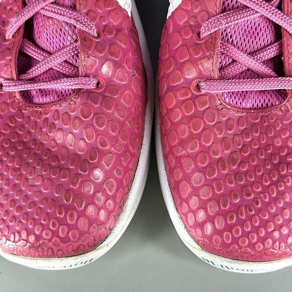 Nike Shoes Zoom Kobe VI “Think Pink” 429659-601 Men’s Size 9 Basketball main image 9